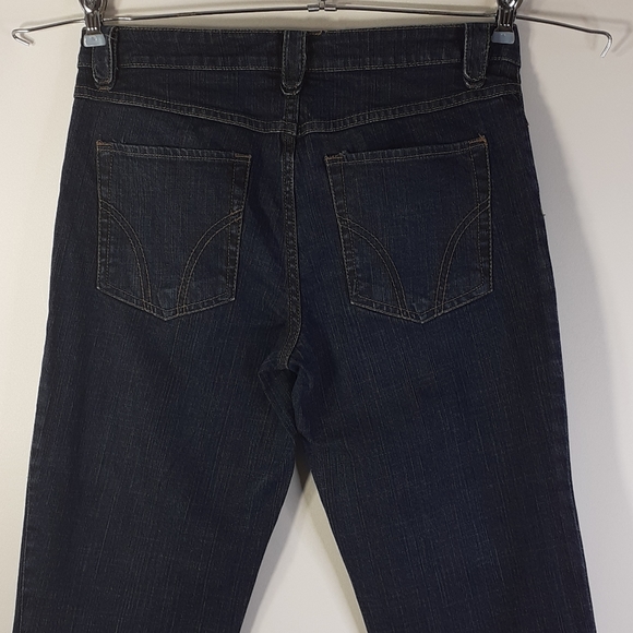 Metro7 Skinny Zippered Legs Size 6 - Picture 5 of 16